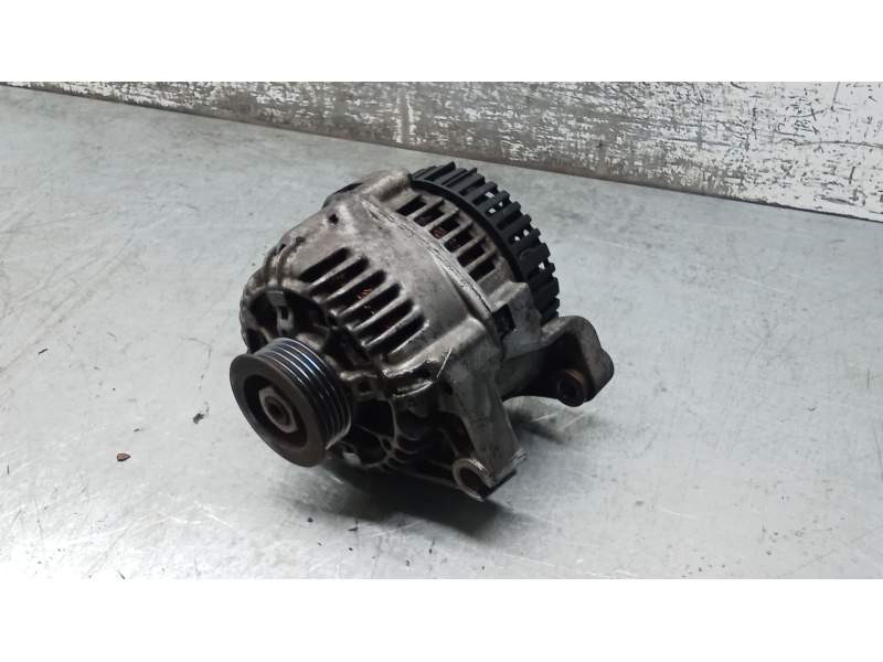 Recambio de alternador para peugeot 106 i (1a, 1c) 1.5 d referencia OEM IAM 9620332580 2541725B 
