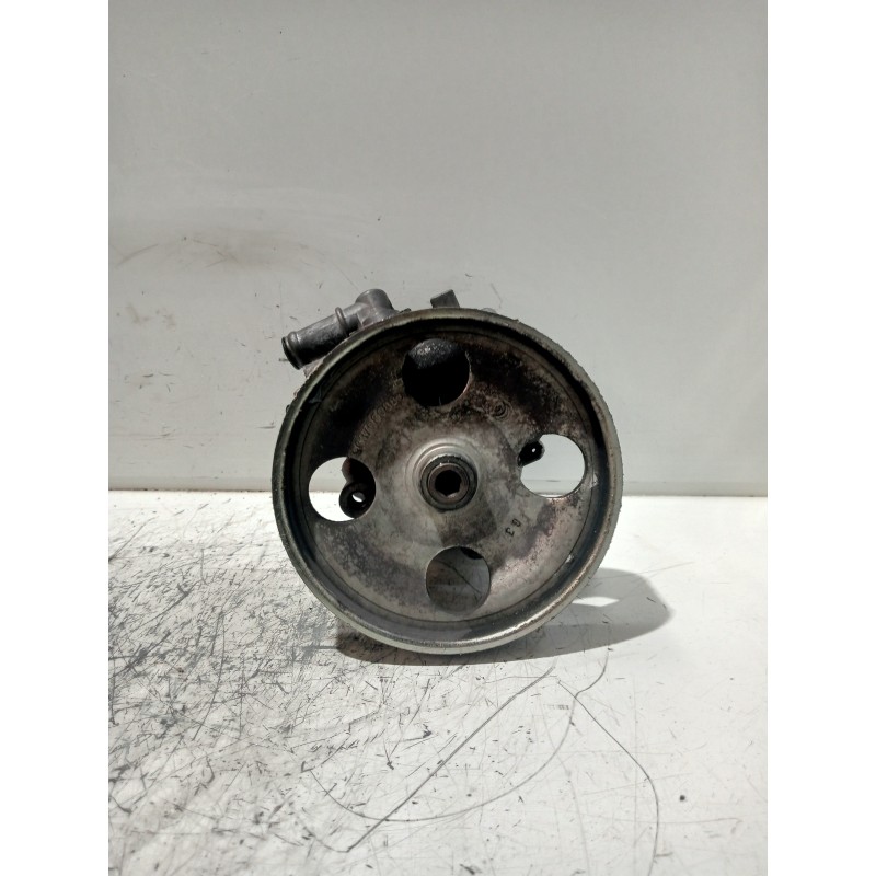 Recambio de bomba direccion para peugeot expert kombi referencia OEM IAM 9640906480 7613955512 