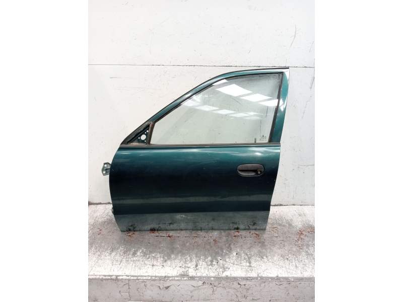 Recambio de puerta delantera izquierda para hyundai accent i (x-3) 1.3 i 12v referencia OEM IAM  4P 