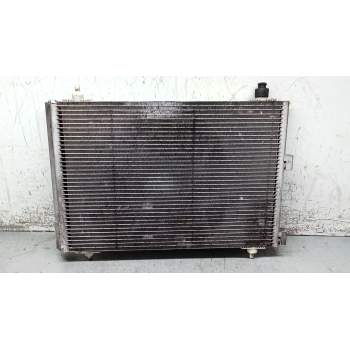 CONDENSADOR / RADIADOR AIRE ACONDICIONADO 9645964780A 2004