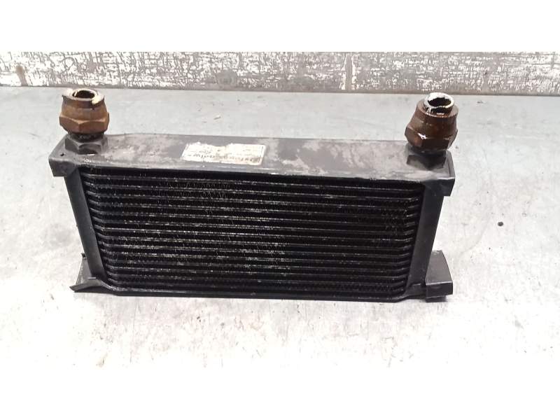 Recambio de radiador aceite para jaguar xj6/12 3.6 sovereign / kat referencia OEM IAM   86