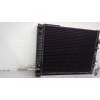 Recambio de radiador agua para jaguar xj6/12 3.6 sovereign / kat referencia OEM IAM   86