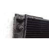 Recambio de radiador agua para jaguar xj6/12 3.6 sovereign / kat referencia OEM IAM   86