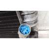 Recambio de radiador agua para jaguar xj6/12 3.6 sovereign / kat referencia OEM IAM   86