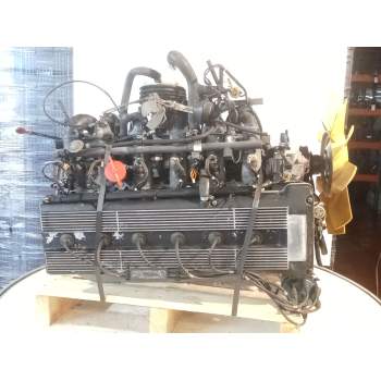 MOTOR COMPLETO 