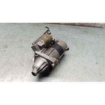 MOTOR ARRANQUE 7787354 320D 2001
