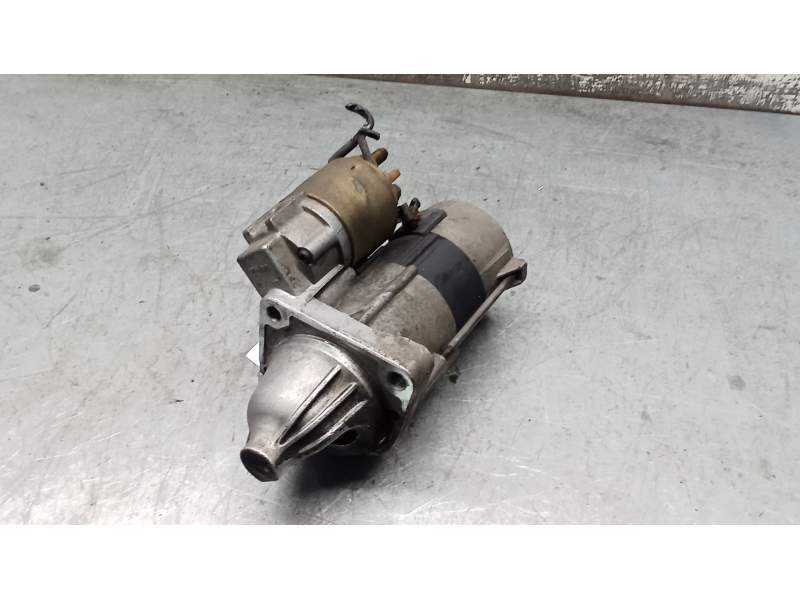 Recambio de motor arranque para bmw 3 (e46) 320 d referencia OEM IAM 7787354  01