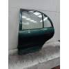 Recambio de puerta trasera izquierda para hyundai accent i (x-3) 1.3 i 12v referencia OEM IAM  4P 