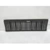 Recambio de rejilla delantera para chrysler jeep cherokee (xj) 2.1 turbodiesel referencia OEM IAM   