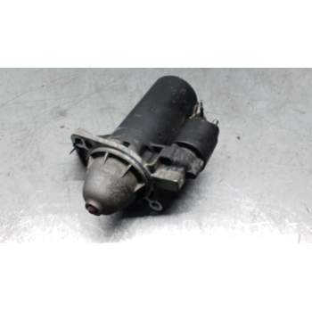 MOTOR ARRANQUE 0001110011 36G 1986