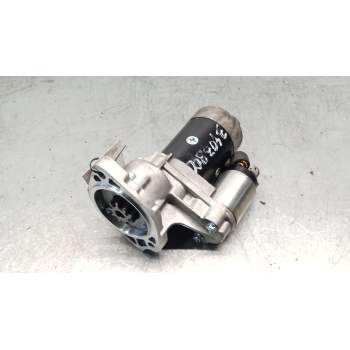 MOTOR ARRANQUE 