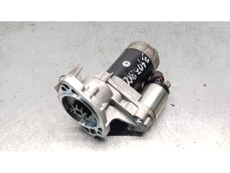 Recambio de motor arranque para nissan primera hatchback (p11) 2.0 td referencia OEM IAM   