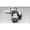 Recambio de motor arranque para nissan primera hatchback (p11) 2.0 td referencia OEM IAM   