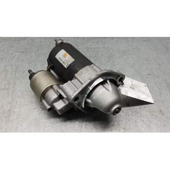 MOTOR ARRANQUE 0986016330 20G 2001