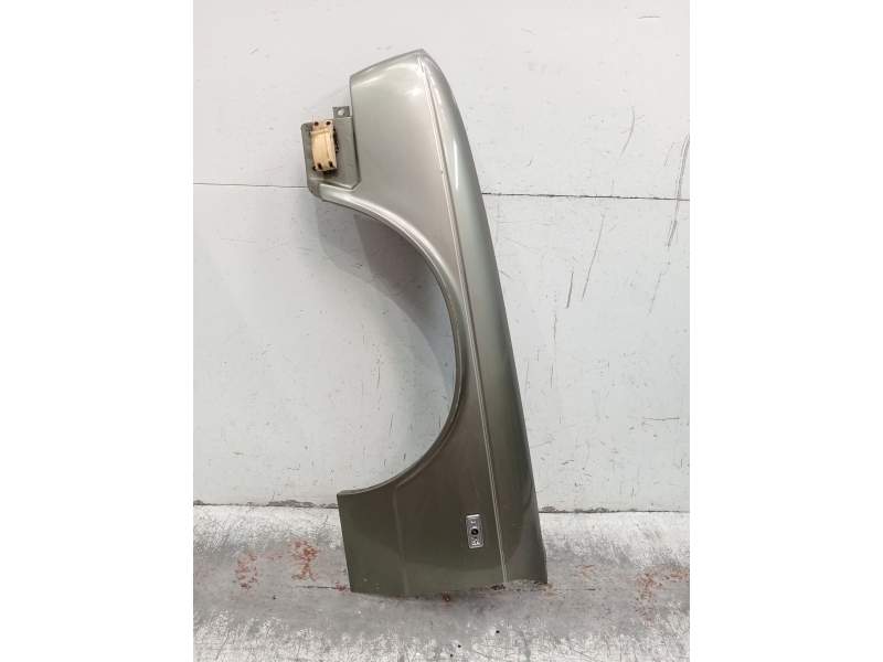 Recambio de aleta delantera izquierda para jaguar xj6/12 3.6 sovereign / kat referencia OEM IAM   
