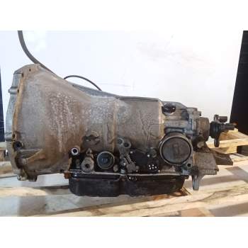 CAJA CAMBIOS 722300 AUTOMAT 1262705501 02671654