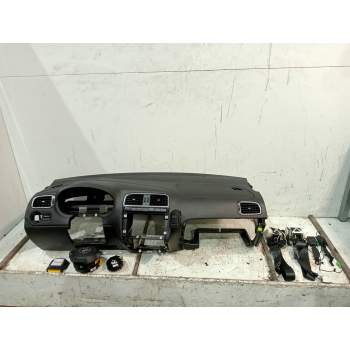 KIT AIRBAG 
