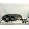 Recambio de kit airbag para volkswagen polo (6r1) crosspolo referencia OEM IAM   