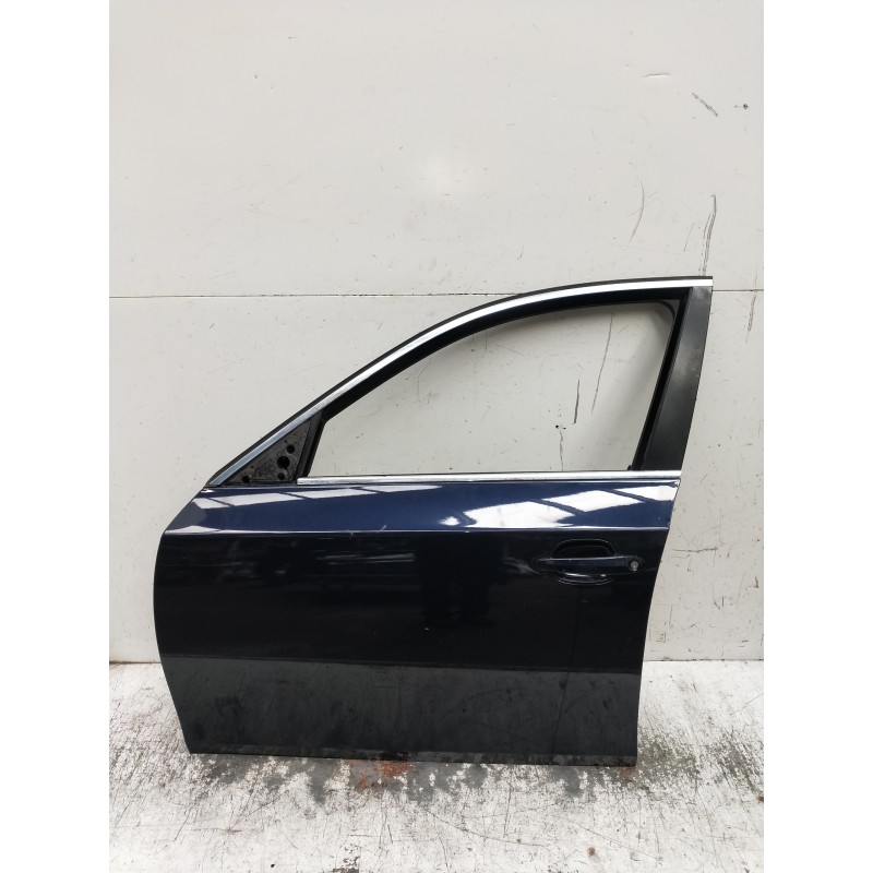 Recambio de puerta delantera izquierda para bmw serie 5 touring (e61) referencia OEM IAM   5P