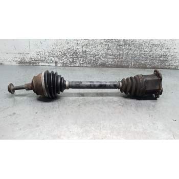 TRANSMISION DELANTERA DERECHA 4F0407272J 30TDI 2004
