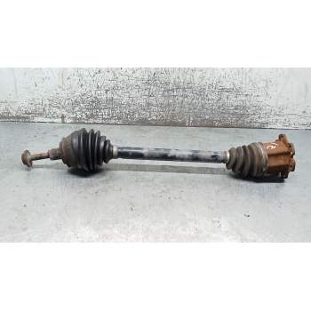 TRANSMISION DELANTERA IZQUIERDA 4F0407271J 30TDI 2004