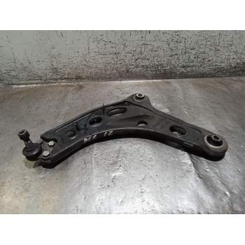 BRAZO SUSPENSION INFERIOR DELANTERO IZQUIERDO 16DCI 2016