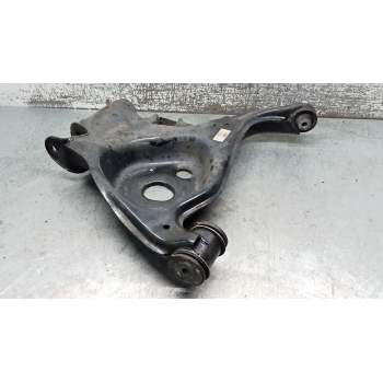 BRAZO SUSPENSION INFERIOR TRASERO DERECHO ANTERIOR 30TDI 2004