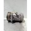 Recambio de compresor aire acondicionado para ford fiesta (cbk) fun referencia OEM IAM 2S6119D629AF 1464F 
