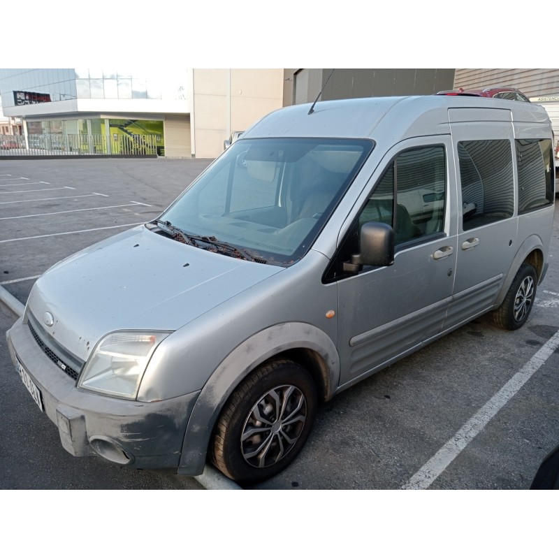 ford transit connect (tc7) del año 2003