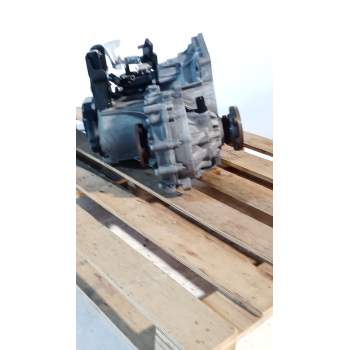 CAJA CAMBIOS LBQ 5V 12069 64 0379