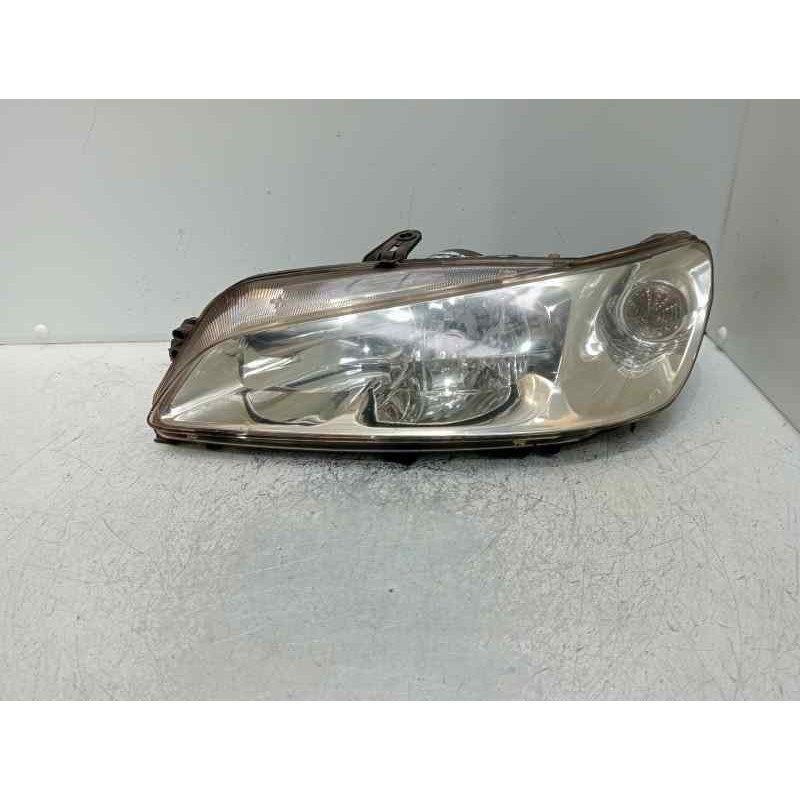 Recambio de faro izquierdo para peugeot 306 berlina 3/4/5 puertas (s2) boulebard referencia OEM IAM 89004109  