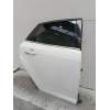 Recambio de puerta trasera derecha para ford focus iii 1.0 ecoboost referencia OEM IAM  5P 2014