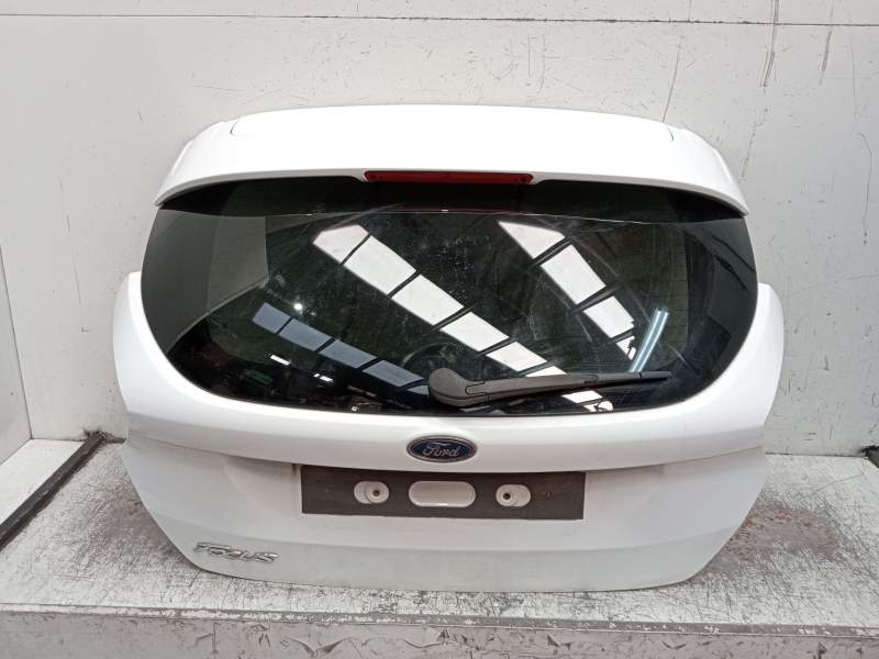 Recambio de porton trasero para ford focus iii 1.0 ecoboost referencia OEM IAM   