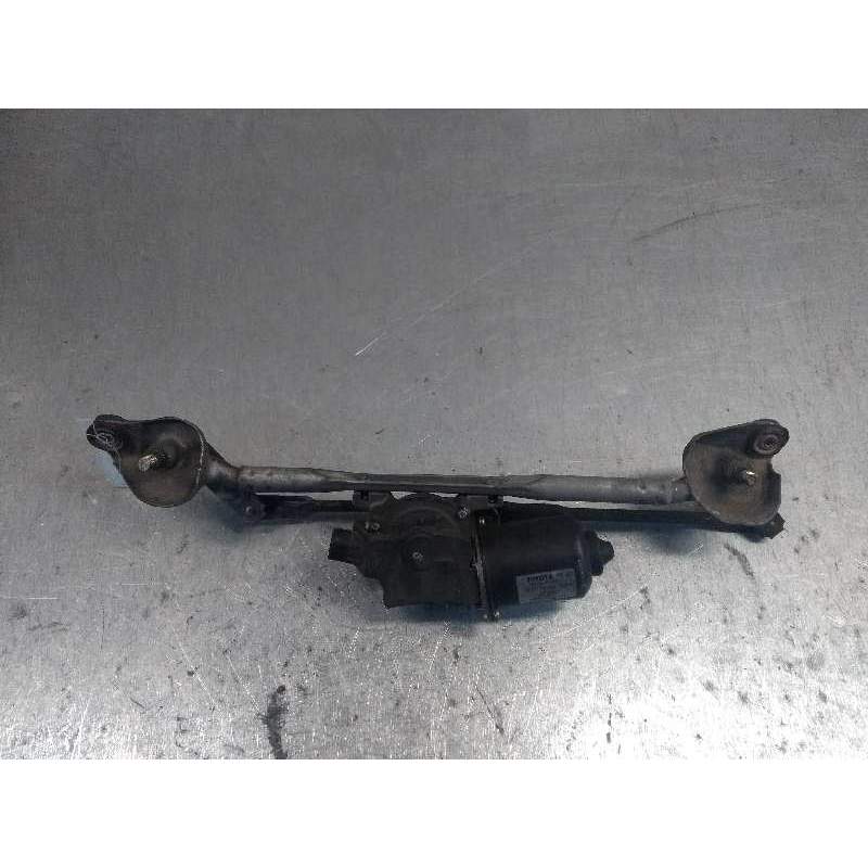 Recambio de motor limpia delantero para toyota corolla verso (r1) referencia OEM IAM MS1592007241 851100F020 2007