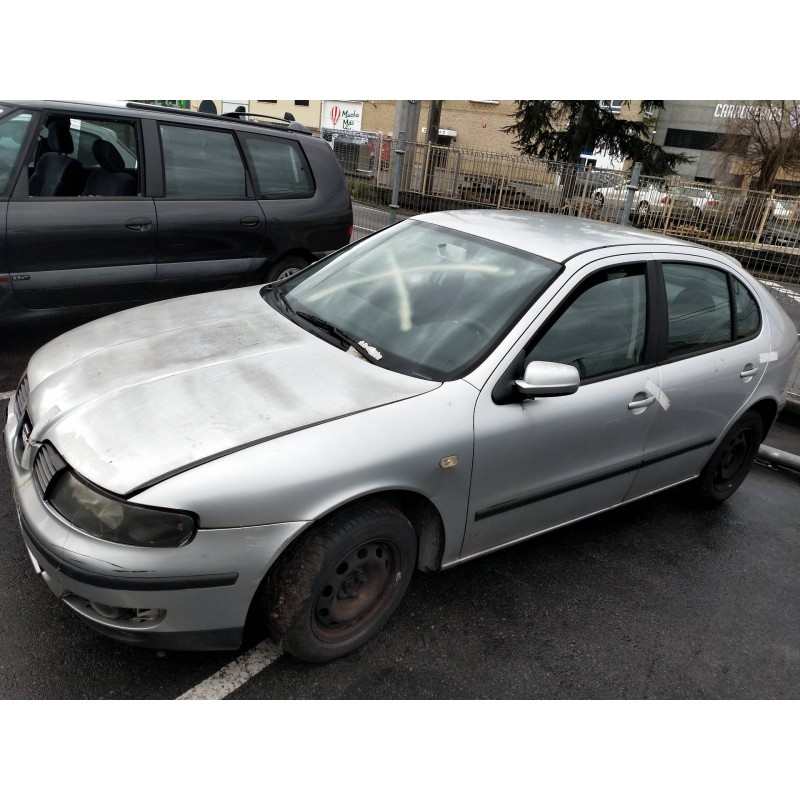 seat leon (1m1) del año 2000