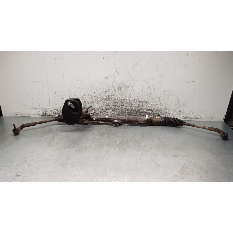 Recambio de cremallera direccion para mazda 3 (bk) 1.6 (bk14) referencia OEM IAM  16G 2004