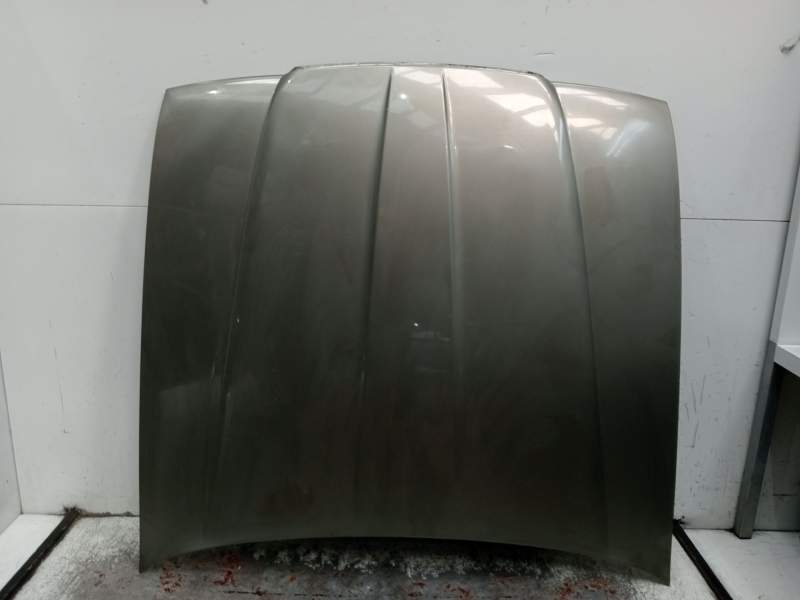 Recambio de capot para jaguar xj6/12 3.6 sovereign / kat referencia OEM IAM   