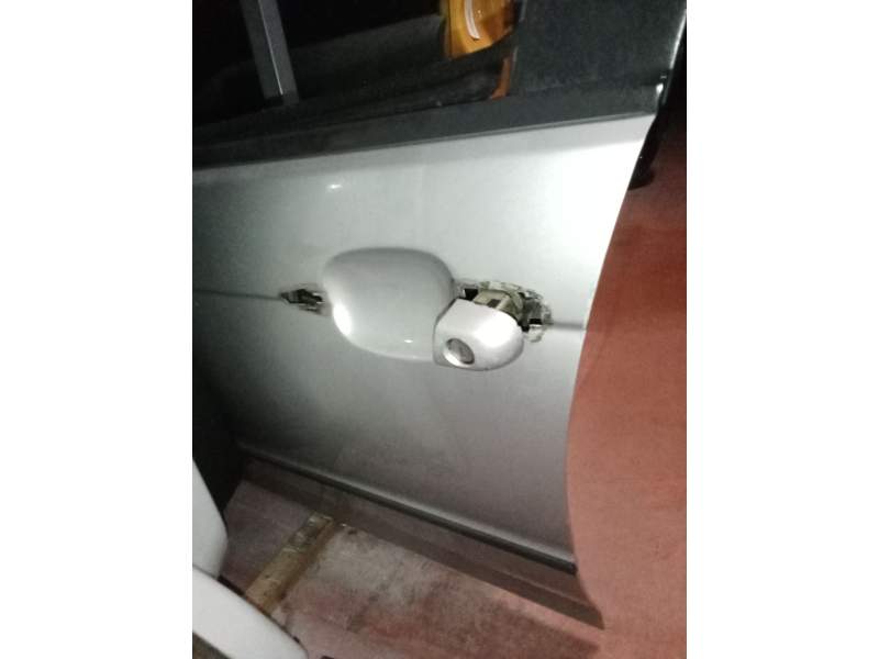 Recambio de puerta delantera izquierda para bmw 3 (e46) 320 d referencia OEM IAM  4P 2001