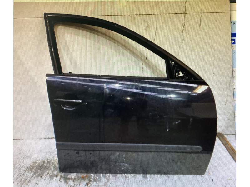 Recambio de puerta delantera derecha para seat ibiza (6l1) hit referencia OEM IAM   