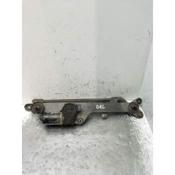 MOTOR LIMPIA DELANTERO 2006