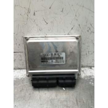 CENTRALITA MOTOR UCE 0261207978 8E0909557H 1039S01317 2001