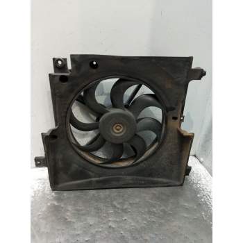 ELECTROVENTILADOR 29CRDI 2006