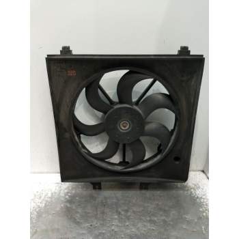 ELECTROVENTILADOR 15TDCI 2014