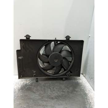 ELECTROVENTILADOR 15TDCI 2014