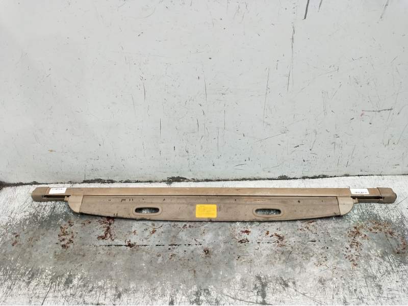 Recambio de bandeja trasera para kia carnival / grand carnival iii (vq) 2.9 crdi referencia OEM IAM   