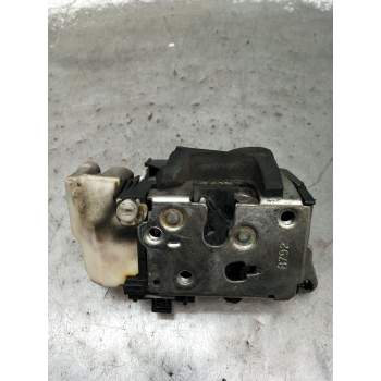 MOTOR CIERRE CENTRALIZADO DELANTERO IZQUIERDO 5P 2001