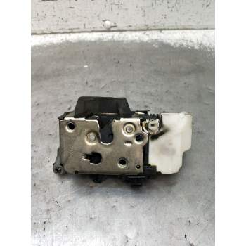 MOTOR CIERRE CENTRALIZADO TRASERO IZQUIERDO 5P 2001