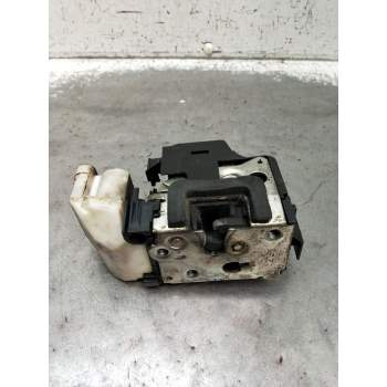 MOTOR CIERRE CENTRALIZADO DELANTERO DERECHO 5P 2001