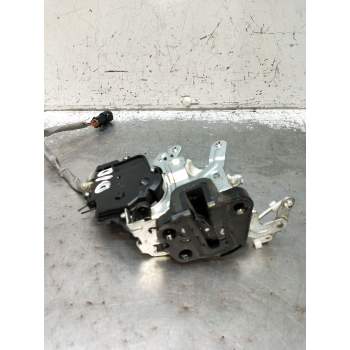 MOTOR CIERRE CENTRALIZADO DELANTERO DERECHO 5P 2006