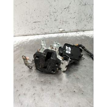 MOTOR CIERRE CENTRALIZADO DELANTERO IZQUIERDO 5P 2006